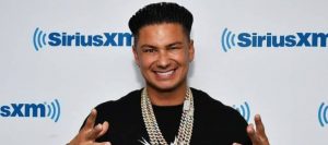 Pauly D