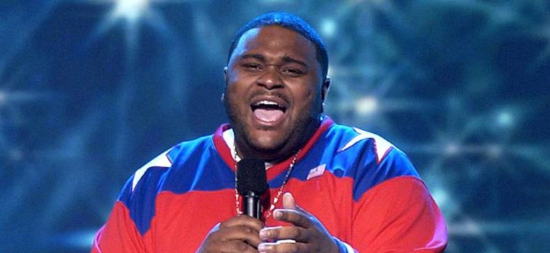 Ruben Studdard