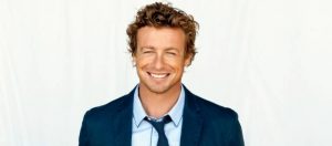 Simon Baker