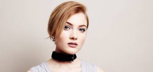 Skyler Samuels