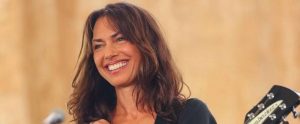 Susanna Hoffs