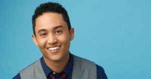 Tahj Mowry