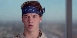 Taylor Caniff