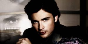 Tom Welling