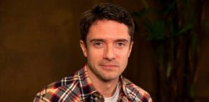 Topher Grace