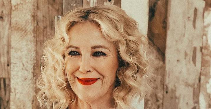 Catherine O’Hara Height, Weight, Measurements, Bra Size, Wiki, Biography
