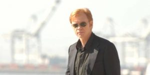 David Caruso