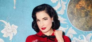 Dita Von Teese