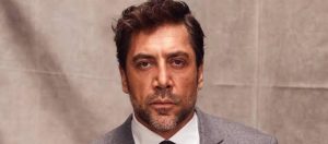 Javier Bardem