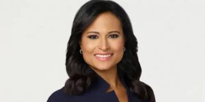 Kristen Welker