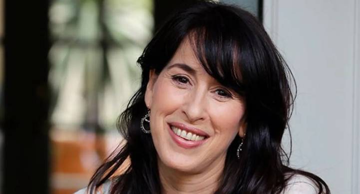 Maggie Wheeler