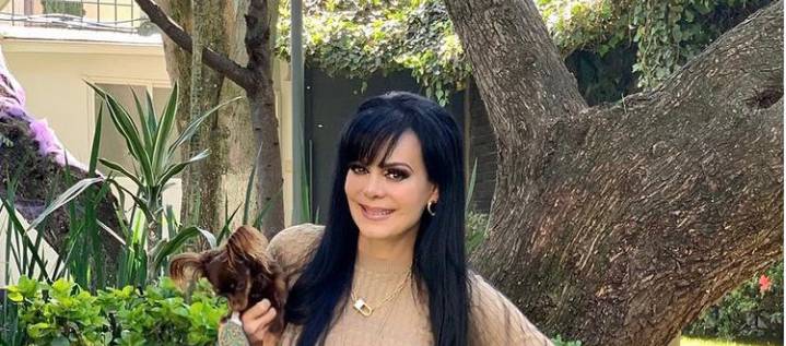 Maribel Guardia