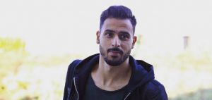 Nacer Chadli