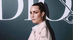 Noomi Rapace