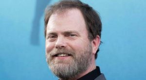 Rainn Wilson