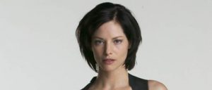 Sienna Guillory