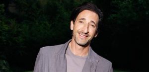 Adrien Brody