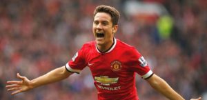 Ander Herrera