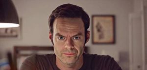 Bill Hader