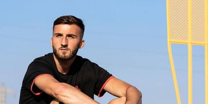 Bryan Cristante Height, Weight, Measurements, Shoe Size, Wiki, Biography