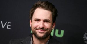 Charlie Day