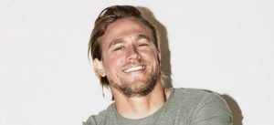 Charlie Hunnam