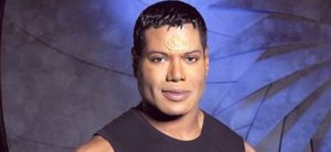 Christopher Judge