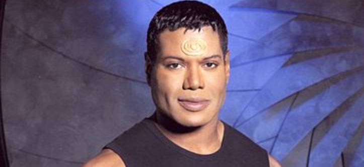 Christopher Judge Height, Weight, Measurements, Shoe Size, Wiki, Biography