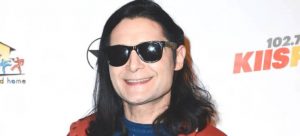 Corey Feldman