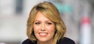 Dylan Dreyer