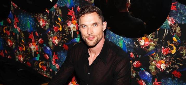 Ed Skrein Height, Weight, Measurements, Shoe Size, Wiki, Biography
