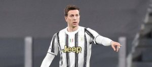 Federico Bernardeschi