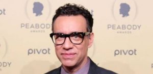 Fred Armisen