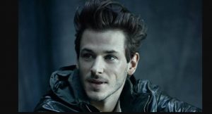 Gaspard Ulliel