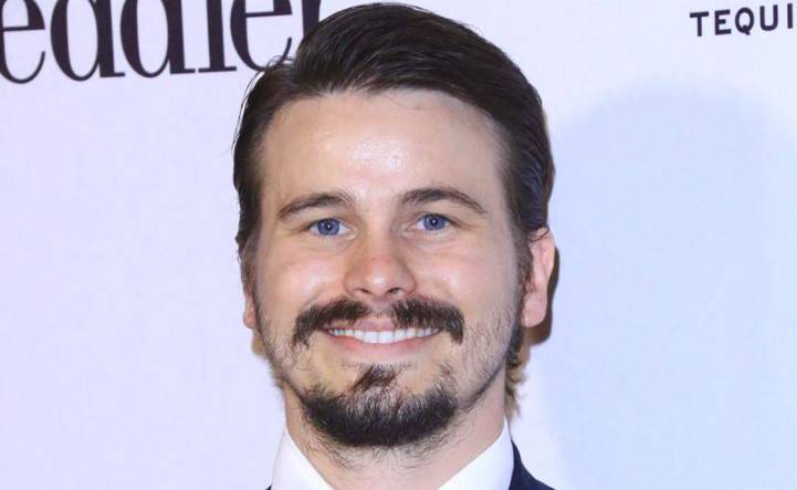 Jason Ritter