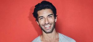 Justin Baldoni