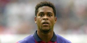 Justin Kluivert