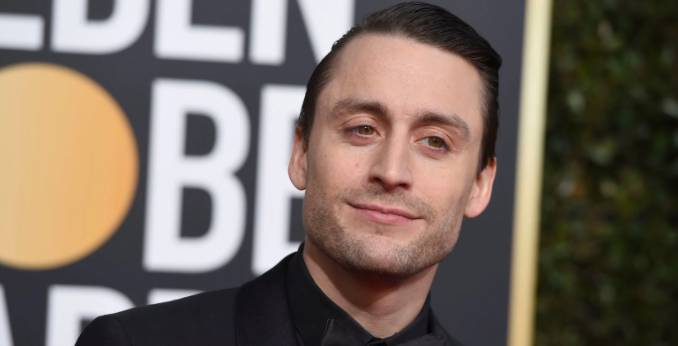 Kieran Culkin