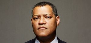 Laurence Fishburne