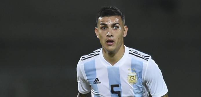 Leandro Paredes