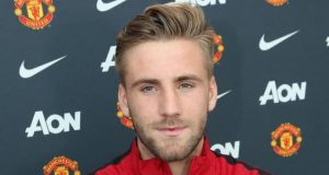 Luke Shaw