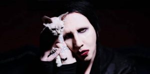 Marilyn Manson