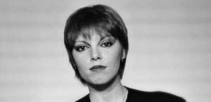 Pat Benatar