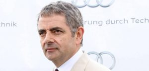 Rowan Atkinson