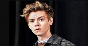 Thomas Brodie-Sangster