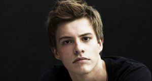 Xavier Samuel