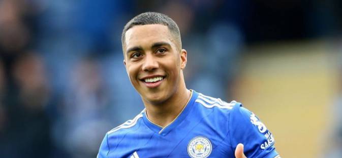 Youri Tielemans