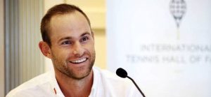 Andy Roddick