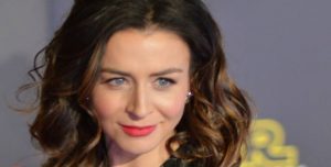 Caterina Scorsone