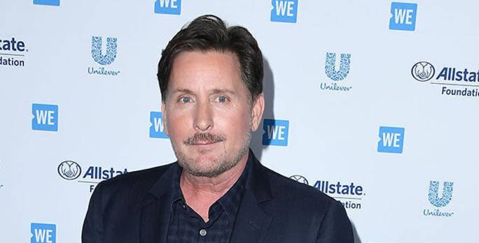 Emilio Estevez